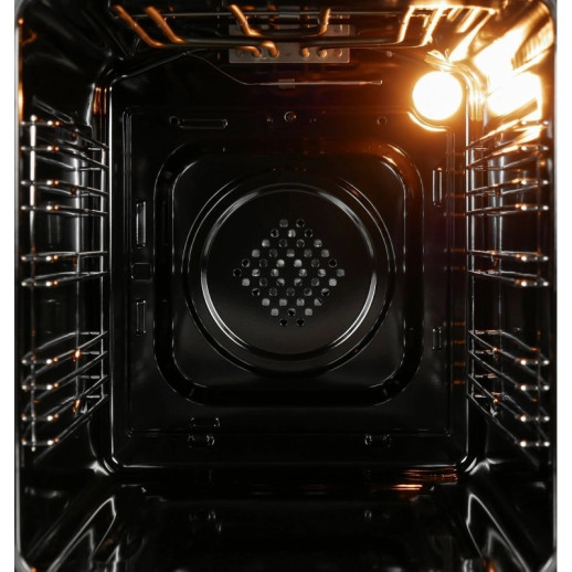 Духовой шкаф Lex EDM 4570 IX
