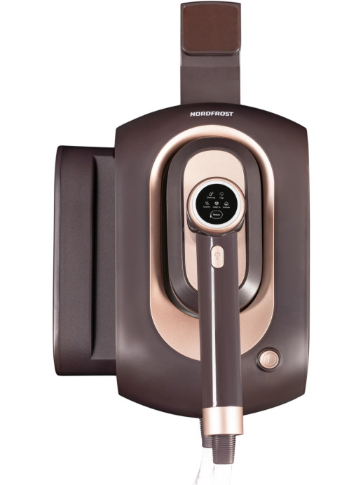 Отпариватель Nordfrost GSL 5000 BROWN