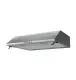 Кухонная вытяжка Lex SIMPLE 2M 600 INOX