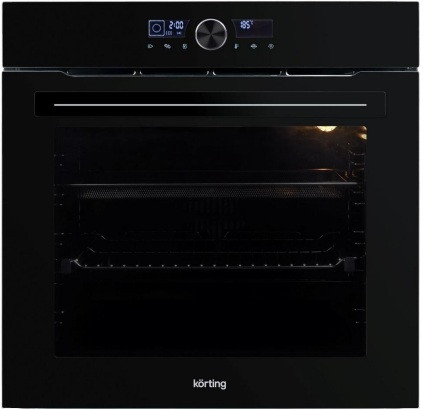 Электрический духовой шкаф Korting OKB 8731 CPGN