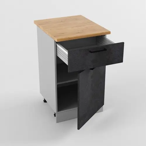 Кухонный гарнитур Лофт 1600