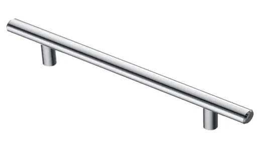 РЕЙЛИНГ МЕТАЛЛИЧЕСКИЙ