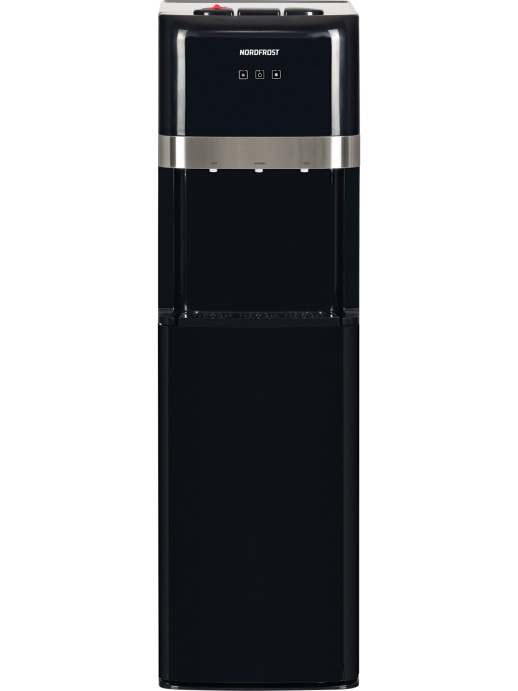 Кулер Nord UFK 653 B