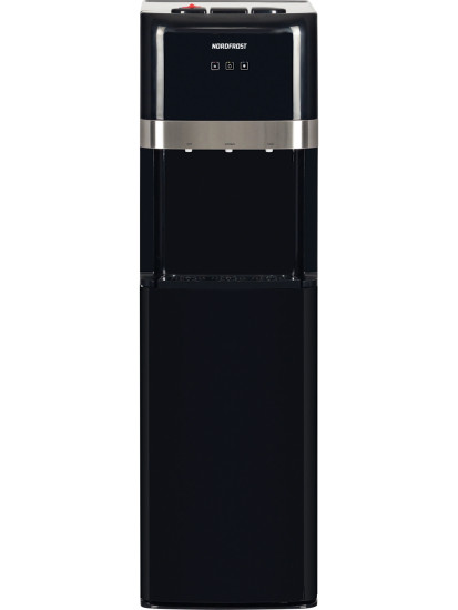 Кулер Nord UFK 653 B