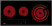 Варочная панель Teka TRC 83631 TCS BLACK