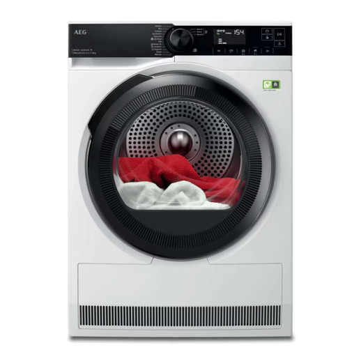 Сушильная машина Aeg TR8384CE