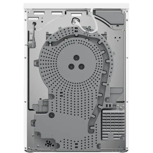 Сушильная машина Aeg TR8384CE
