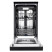 Посудомоечная машина Delonghi DDWS 09S EREA