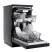 Посудомоечная машина Delonghi DDWS 09S EREA
