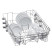 Посудомоечная машина Delonghi DDWS 09S EREA