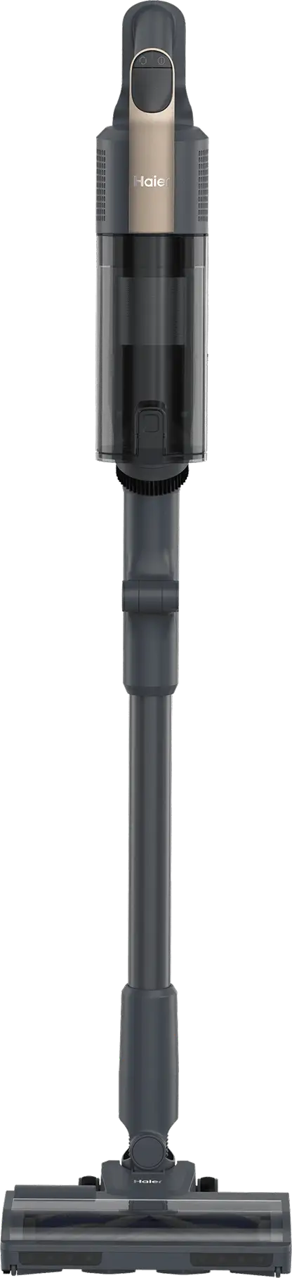 Пылесос вертикальный Haier C3 Pro (SC3P1B)