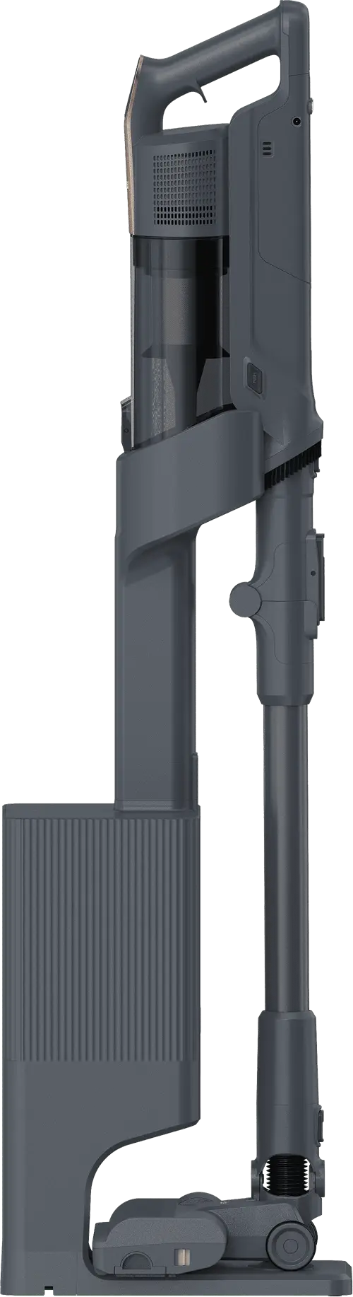 Пылесос вертикальный Haier C3 Pro (SC3P1B)