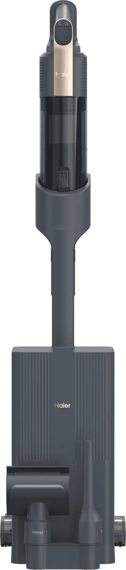 Пылесос вертикальный Haier C3 Pro (SC3P1B)