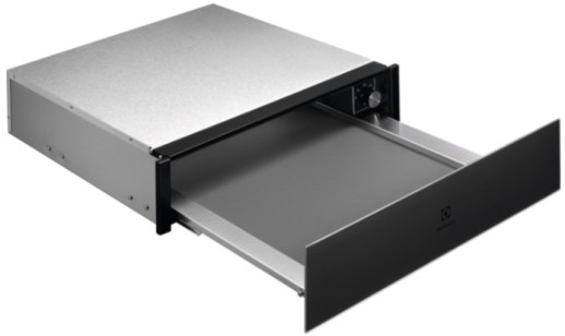 Подогреватель для посуды Electrolux KBD4T черный матовый