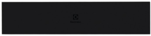 Подогреватель для посуды Electrolux KBD4T черный матовый