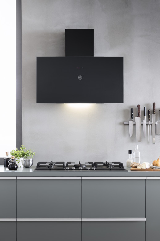 Кухонная вытяжка Bertazzoni KV90PRO1NA