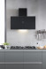 Кухонная вытяжка Bertazzoni KV90PRO1NA