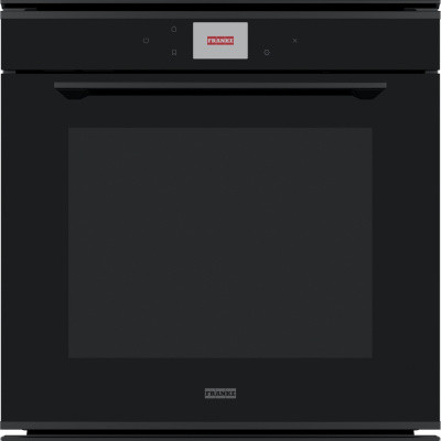 Электрический духовой шкаф Franke FMY 99 P BK