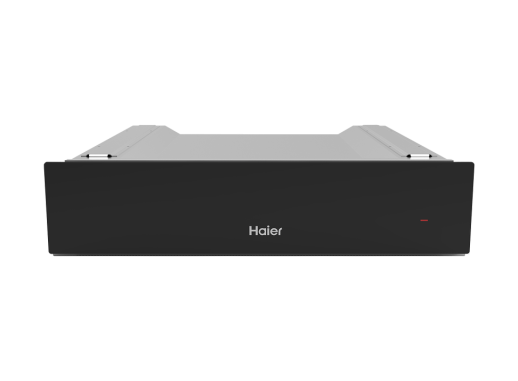 Подогреватель посуды Haier HWX-L15GB черный