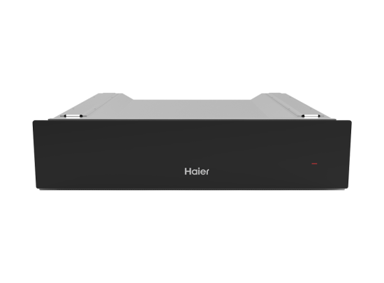 Подогреватель посуды Haier HWX-L15GB черный