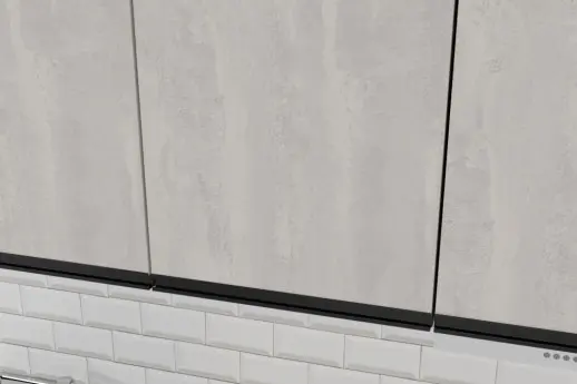 Кухонный гарнитур Симфония ультра 2000 мм