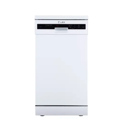 Посудомоечная машина Lex DW 4562 WH