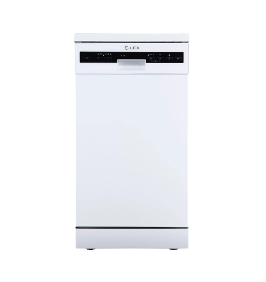 Посудомоечная машина Lex DW 4562 WH
