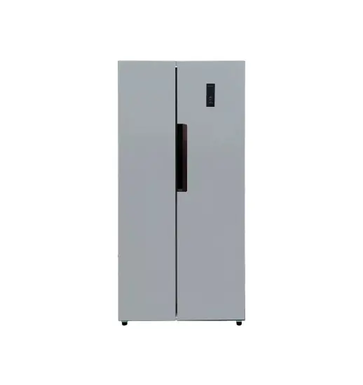 Отдельностоящий холодильник Lex LSB520DSID