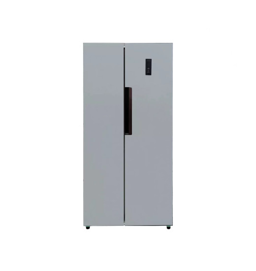 Отдельностоящий холодильник Lex LSB520DSID