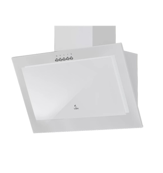 Кухонная вытяжка Lex MIO G 500 WHITE