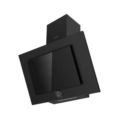 Кухонная вытяжка Maunfeld COMFORT 60 SIDE ЧЕРНАЯ