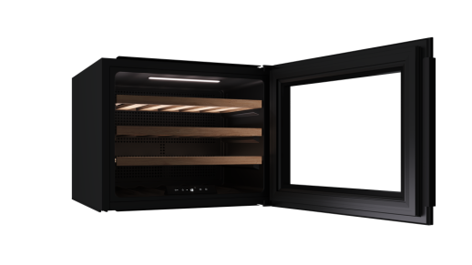 Встраиваемый в колонну винный шкаф Teka Sommelier RVI 10024 GBK