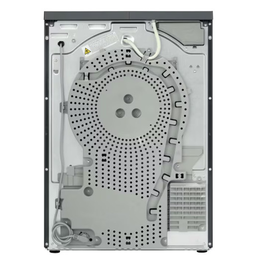 Сушильная машина Aeg TR8394CDE
