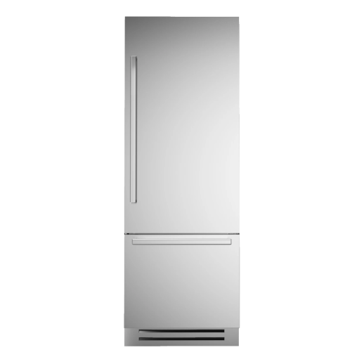 Встраиваемый холодильник Bertazzoni REF755BBRXTT/24
