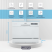 Посудомоечная машина компактная Delonghi DDW 07T ONICS
