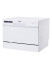 Посудомоечная машина компактная Delonghi DDW 07T ONICS