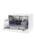 Посудомоечная машина компактная Delonghi DDW 07T ONICS