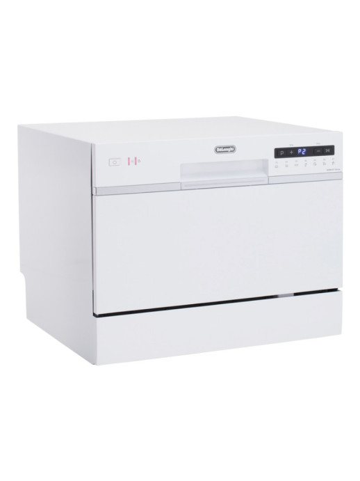 Посудомоечная машина компактная Delonghi DDW 07T ONICS