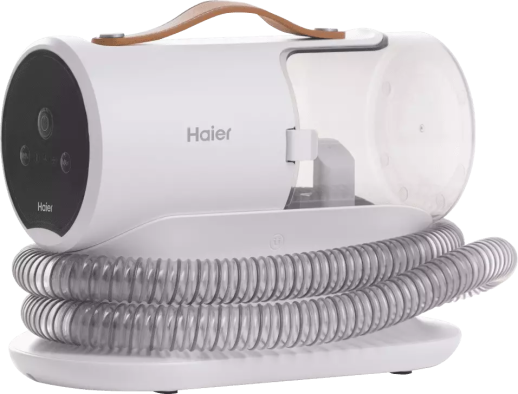 Пылесос для груминга HAIER PETPURE M PRO