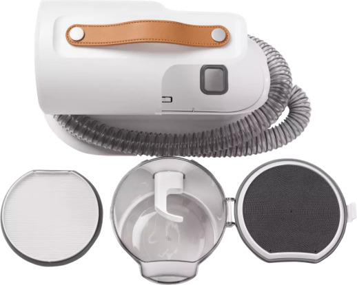 Пылесос для груминга HAIER PETPURE M PRO