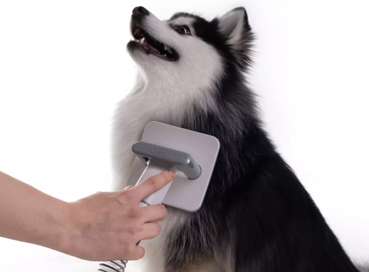 Пылесос для груминга HAIER PETPURE M PRO