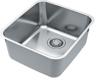 Кухонная мойка Franke BCX 210/110-38 нержавеющая сталь