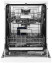 Посудомоечная машина Monsher MDF 6045
