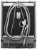 Посудомоечная машина Electrolux E82LB220S