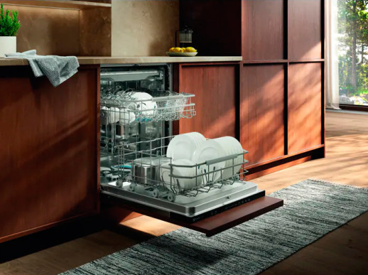 Посудомоечная машина Electrolux E82LB220S