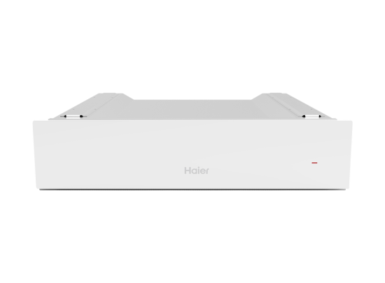 Подогреватель посуды Haier HWX-L15GW белый
