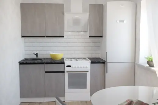 Кухонный гарнитур Сюита лайт 1200 мм