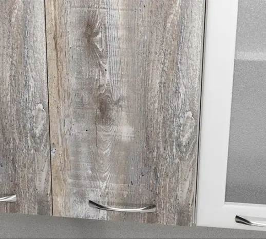 Кухонный гарнитур "Пайн Экзотик" 1800мм