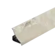 Плинтус WP-23 (3 м) (Мрамор серебристый (SX-6035))