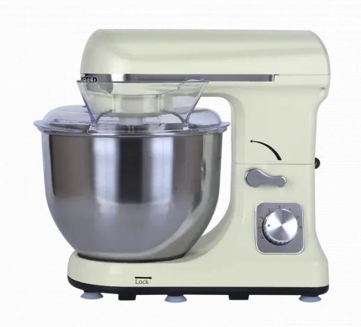 Миксер планетарный Maunfeld MF-431BG